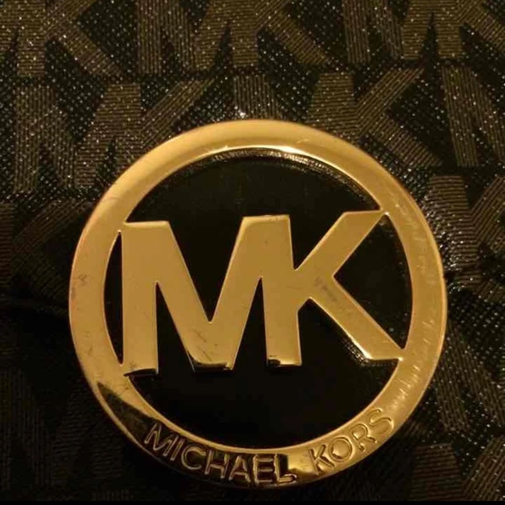 Michael Kors Crossbody